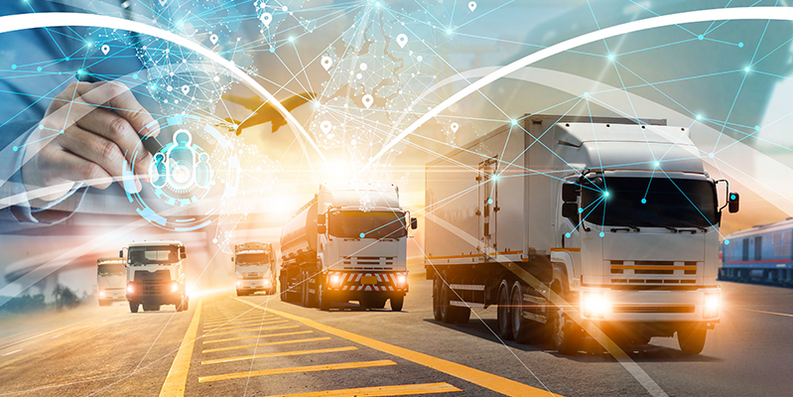 Logistics: Η στρατηγική πίσω από την επιτυχία