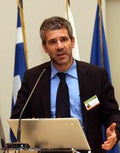 Μπάλτας Γεώργιος