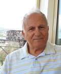 Τζωρτζάκης Κώστας